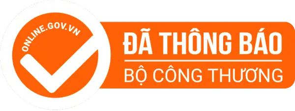 thông báo bộ công thương okwin
